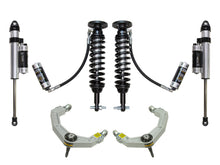 Carica l'immagine nel visualizzatore di Gallery, ICON 2014 Ford F-150 2WD 1.75-2.63in Stage 5 Suspension System w/Billet Uca