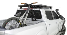 गैलरी व्यूवर में इमेज लोड करें, Rhino-Rack The Claw Fork Mounted Bike Carrier