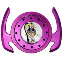 गैलरी व्यूवर में इमेज लोड करें, NRG Quick Release Kit Gen 4.0 - Purple Body / Purple Ring w/ Handles