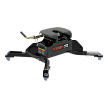 Carica l&#39;immagine nel visualizzatore di Gallery, Curt Q24 5th Wheel Hitch w/Ram Puck System Legs