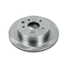 Carica l&#39;immagine nel visualizzatore di Gallery, Power Stop 03-04 Infiniti M45 Rear Autospecialty Brake Rotor
