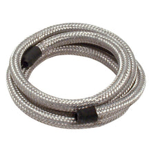 Cargar imagen en el visor de la galería, Spectre Stainless Steel Flex Vacuum Hose 5/32in. - 3ft.