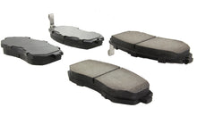 गैलरी व्यूवर में इमेज लोड करें, StopTech Performance 03-05 WRX/ 08 WRX Front Brake Pads