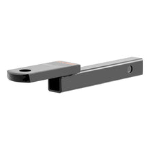 Load image into Gallery viewer, Curt Class 1 Ball Mount (1-1/4in Shank 2000lbs 1-1/4in Drop 9-3/4in Long)