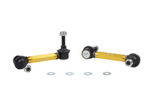गैलरी व्यूवर में इमेज लोड करें, Whiteline EVO X Rear End Links