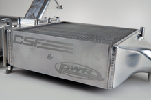 गैलरी व्यूवर में इमेज लोड करें, CSF 2020+ Porsche 992 Turbo/S High Performance Intercooler System (OEM PN 992.145.805.G)