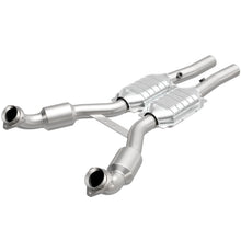 Load image into Gallery viewer, MagnaFlow Conv DF &#39;04 C5 5.7L LS1/LS6 Off Roa