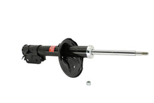 गैलरी व्यूवर में इमेज लोड करें, KYB Shocks &amp; Struts Excel-G Front Left HYUNDAI Santa Fe 2001-06