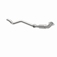 गैलरी व्यूवर में इमेज लोड करें, MagnaFlow 07-10 Dodge Charger 3.5L CARB Compliant Direct Fit Catalytic Converter