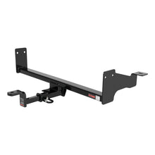 Load image into Gallery viewer, Curt 08-10 Dodge Avenger Class 2 Trailer Hitch w/1-1/4in Ball Mount