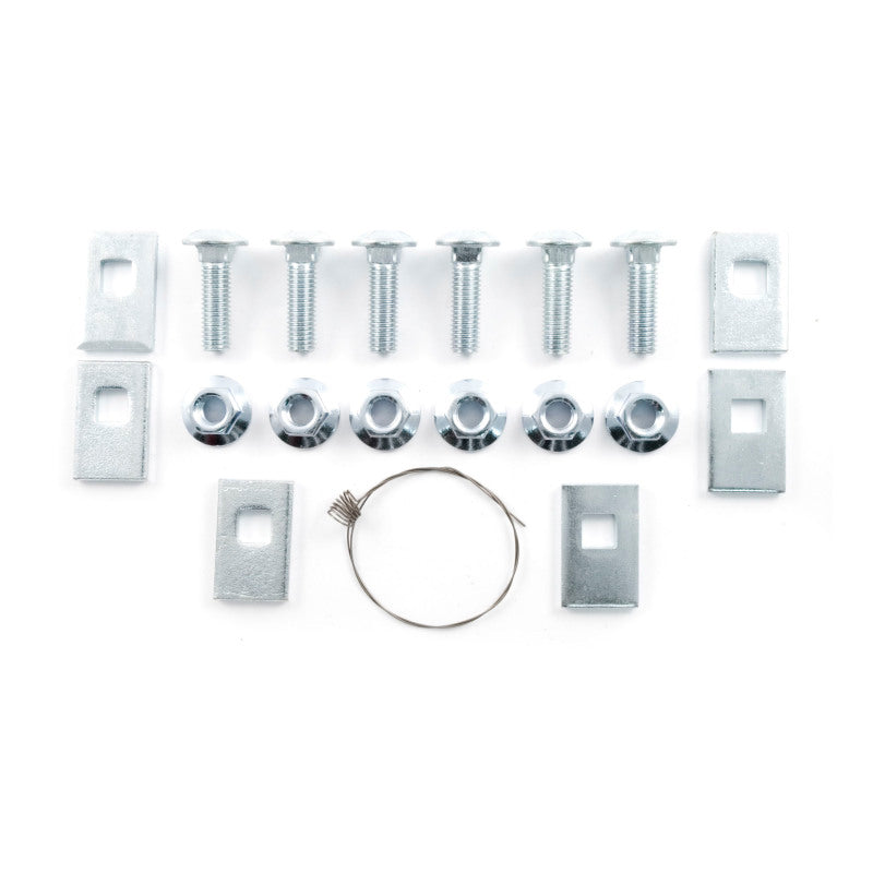 Curt 82-02 Chevrolet Camaro Class 1 Trailer Hitch w/1-1/4in Ball Mount