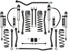 Charger l'image dans la galerie, ICON 2018+ Jeep Wrangler JL 2.5in Stage 7 Suspension System