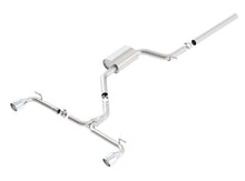 गैलरी व्यूवर में इमेज लोड करें, Borla 2015 VW GTI 2.0T AT/MT SS Catback Exhaust