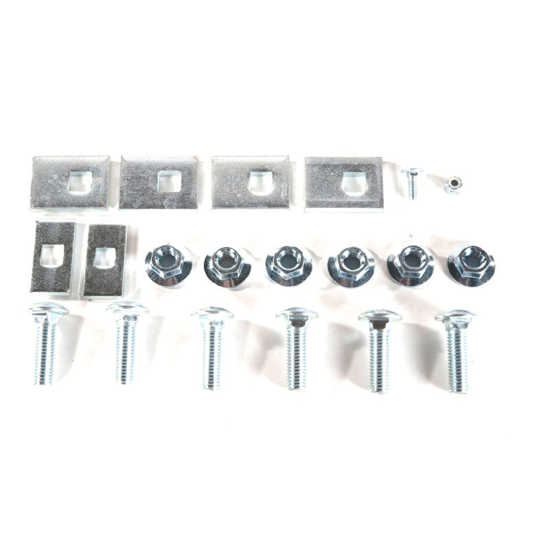 Curt 88-98 Chevy/GMC 1500 Pickup w/Rollpan Bumper Class 3 Trailer Hitch w/2in Receiver