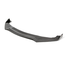 Laden Sie das Bild in den Galerie-Viewer, Seibon 17-19 Infiniti Q60 TB-Style Carbon Fiber Front Lip