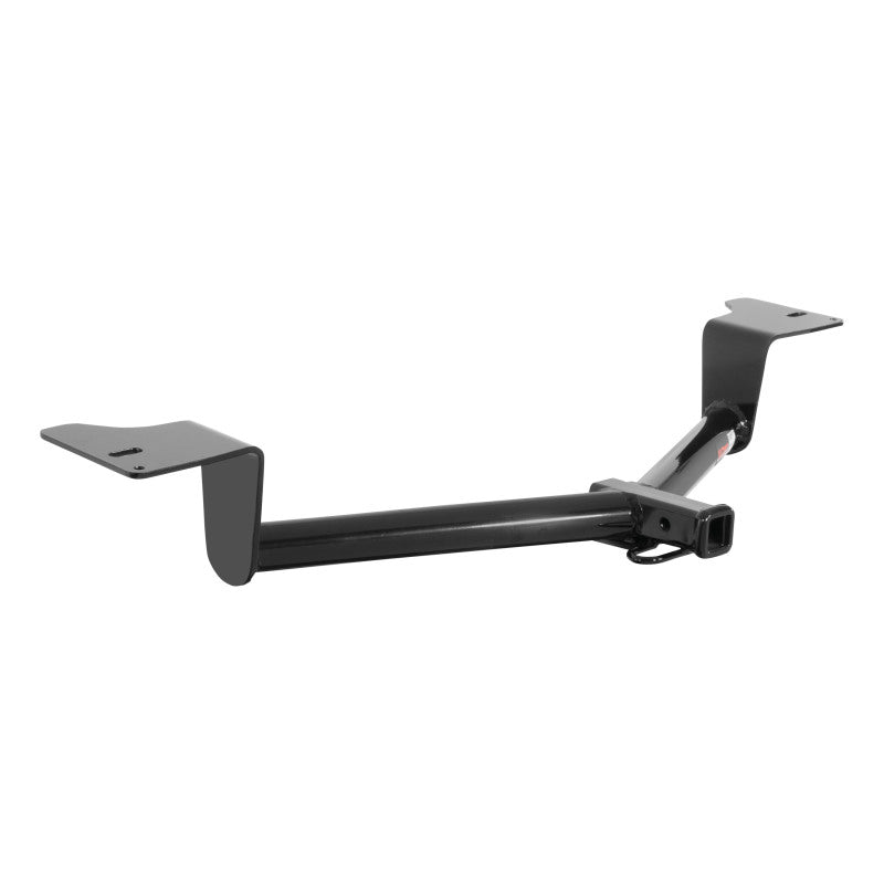 Curt 08-10 Suzuki SX-4 Sport Sedan Class 1 Trailer Hitch w/1-1/4in Receiver