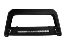 Laden Sie das Bild in den Galerie-Viewer, Lund 08-17 Toyota Sequoia Revolution Bull Bar - Black