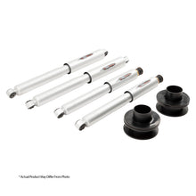 Carica l&#39;immagine nel visualizzatore di Gallery, Belltech 07-18 1500 Silverado/Sierra 3in. Leveling Kits
