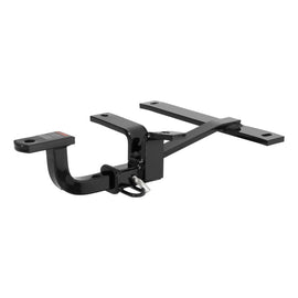 Curt 04-06 Pontiac GTO Class 2 Trailer Hitch w/1-1/4in Ball Mount