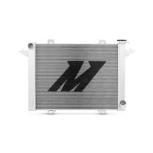 Carica l&#39;immagine nel visualizzatore di Gallery, Mishimoto 90-93 Dodge Ram w/ 5.9L Cummins Engine Polished Aluminum Performance Radiator
