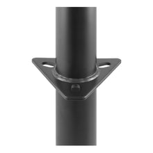 Load image into Gallery viewer, Curt A-Frame Jack w/Top Handle (2000lbs 14in Travel)