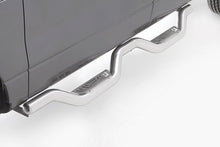 Laden Sie das Bild in den Galerie-Viewer, Lund 07-17 Chevy Silverado 2500 Crew Cab Latitude Nerf Bars - Polished