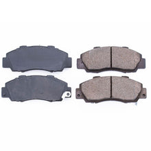 गैलरी व्यूवर में इमेज लोड करें, Power Stop 97-99 Acura CL Front Z16 Evolution Ceramic Brake Pads