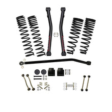 Cargar imagen en el visor de la galería, Skyjacker 3.5in Lift System Dual Rate Long Travel Component Box