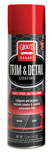 गैलरी व्यूवर में इमेज लोड करें, Griots Garage Trim &amp; Detail Aerosol - 12oz - Single