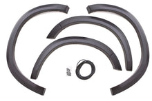 Laden Sie das Bild in den Galerie-Viewer, Lund 10-17 Dodge Ram 2500 SX-Sport Style Textured Elite Series Fender Flares - Black (4 Pc.)
