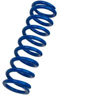 Carica l&#39;immagine nel visualizzatore di Gallery, King Shocks 3.0 ID Coil Springs 14 x 550lb