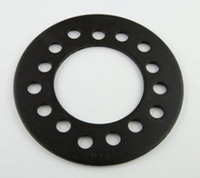 गैलरी व्यूवर में इमेज लोड करें, Wilwood Hub Shield 5mm (0.19in) Thick 5 x 4.50/4.75/5.00