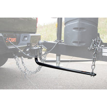 Carica l&#39;immagine nel visualizzatore di Gallery, Curt Replacement MV Round Weight Distribution Spring Bar (6000-8000lbs)