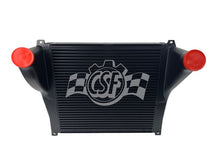 गैलरी व्यूवर में इमेज लोड करें, CSF 94-06 Kenworth W900 OEM Intercooler