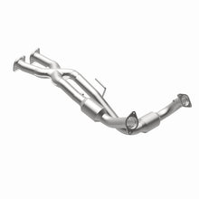 Carica l&#39;immagine nel visualizzatore di Gallery, MagnaFlow Conv Direct Fit 06-10 Jeep Grand Cherokee 6.1L