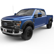 Load image into Gallery viewer, EGR 2017 Ford Super Duty Bolt-On Look Fender Flares - Set
