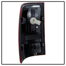 Cargar imagen en el visor de la galería, Xtune Dodge Ram 1500 09-15 Passenger Side Tail Lights OEM Right ALT-JH-DR09-OE-R
