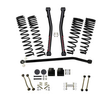 Carica l&#39;immagine nel visualizzatore di Gallery, Skyjacker 3.5in Lift System Dual Rate Long Travel Component Box
