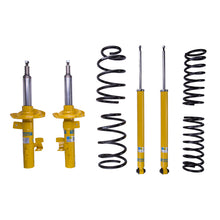 Cargar imagen en el visor de la galería, Bilstein B12 2007 Mazda 3 Mazdaspeed Front and Rear Suspension Kit