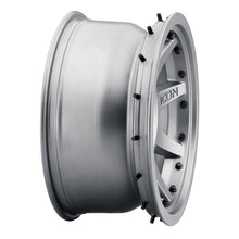 गैलरी व्यूवर में इमेज लोड करें, ICON Rebound Pro 17x8.5 5x5 -6mm Offset 4.5in BS 71.5mm Bore Satin Black Wheel