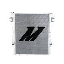 Carica l&#39;immagine nel visualizzatore di Gallery, Mishimoto 10-12 Dodge 6.7L Cummins Aluminum Radiator