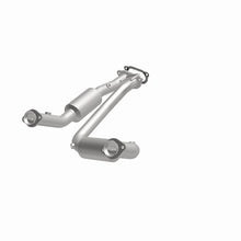 Charger l&#39;image dans la galerie, MagnaFlow Conv Direct Fit 04-06 Ford Ranger 4.0L