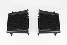 गैलरी व्यूवर में इमेज लोड करें, CSF 20+ Toyota GR Supra High-Performance Auxiliary Radiator , Fits Both L &amp; R