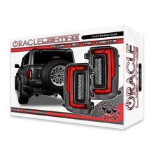 Carica l&#39;immagine nel visualizzatore di Gallery, Oracle Lighting 21-22 Ford Bronco Flush Style LED Taillights