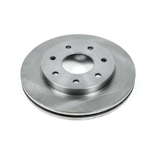 Laden Sie das Bild in den Galerie-Viewer, Power Stop 04-08 Ford F-150 Front Autospecialty Brake Rotor