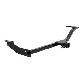 Curt 99-03 Mazda Protega Class 1 Trailer Hitch w/1-1/4in Receiver - 2to4wheels
