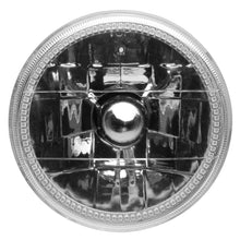 Load image into Gallery viewer, Oracle Pre-Installed Lights 7 IN. Sealed Beam - Blue Halo