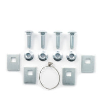 Load image into Gallery viewer, Curt 01-06 Chrysler Sebring Class 1 Trailer Hitch w/1-1/4in Receiver