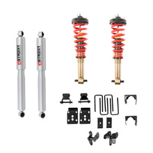 Cargar imagen en el visor de la galería, Belltech 2021+ Ford F-150 4WD Performance Coilover Kit
