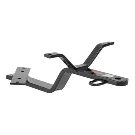 Curt 84-87 Mercedes-Benz 190 (201) Class 1 Fixed-Tongue Trailer Hitch w/3/4in Trailer Ball Hole